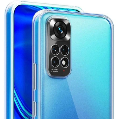 Etui 3MK Clear Case Honor Magic6 Lite 5G - Honor - 3MK