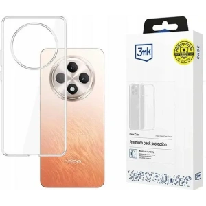 Wholesale Case 3MK Clear Case Oppo Reno 12F - 3MK6360 - {ean13} - Hurt