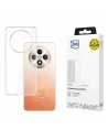 Hurtownia GSM - Etui 3MK Clear Case Oppo Reno 12F - 3MK6360 - {ean13} - Hurt