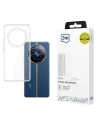 Etui 3MK Clear Case Realme 12 Pro / 12 Pro+ Plus