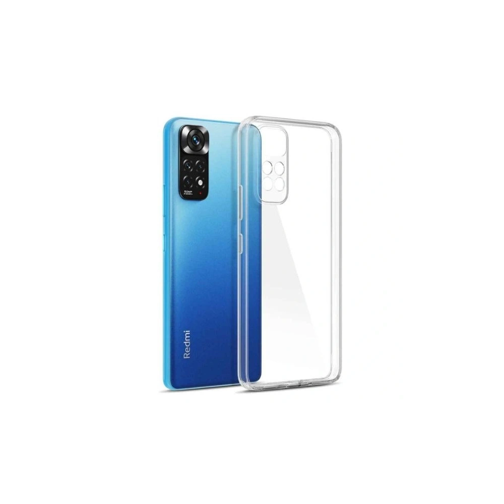 Wholesale Case 3MK Clear Case Redmi 13C / POCO C65 - 3MK6362 - {ean13} - Hurt