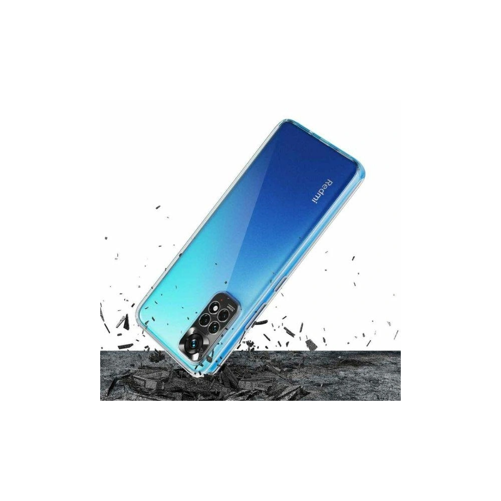 Wholesale Case 3MK Clear Case Redmi 13C / POCO C65 - 3MK6362 - {ean13} - Hurt