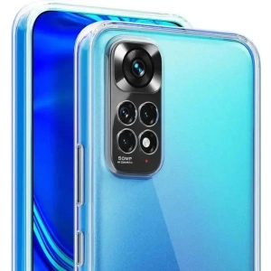 Hurtownia GSM - Etui 3MK Clear Case Redmi Note 12 5G - 3MK6363 - {ean13} - Hurt