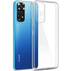 Hurtownia GSM - Etui 3MK Clear Case Redmi Note 12 5G - 3MK6363 - {ean13} - Hurt