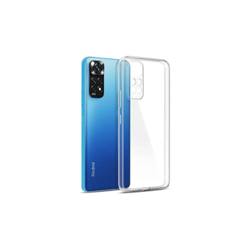Hurtownia GSM - Etui 3MK Clear Case Redmi Note 12 5G - 3MK6363 - {ean13} - Hurt