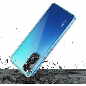 Hurtownia GSM - Etui 3MK Clear Case Redmi Note 12 5G - 3MK6363 - {ean13} - Hurt