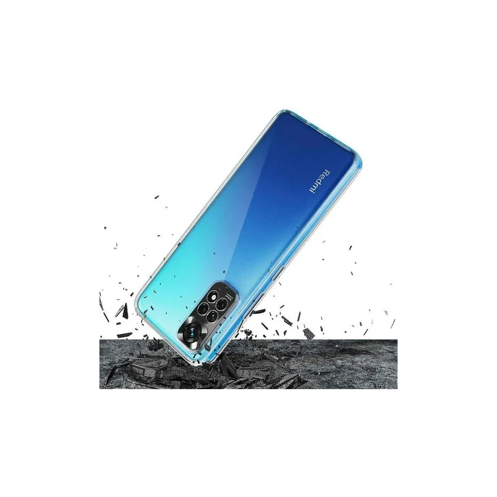 Hurtownia GSM - Case 3MK Clear Case Redmi Note 12 Pro+ Plus - 3MK6364 - {ean13} - Hurt