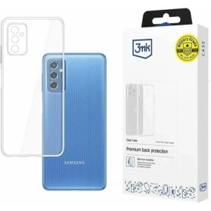 Hurtownia GSM - Etui 3MK Clear Case Samsung Galaxy M52 5G - 3MK6366 - {ean13} - Hurt