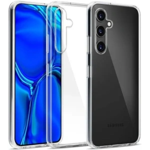 Hurtownia GSM - Etui 3MK Clear Case Samsung Galaxy M52 5G - 3MK6366 - {ean13} - Hurt