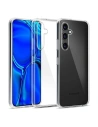 Hurtownia GSM - Etui 3MK Clear Case Samsung Galaxy M52 5G - 3MK6366 - {ean13} - Hurt