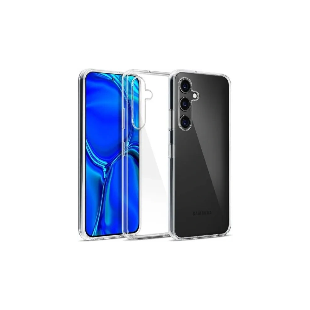 Hurtownia GSM - Etui 3MK Clear Case Samsung Galaxy M52 5G - 3MK6366 - {ean13} - Hurt