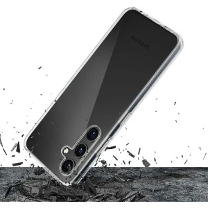 Hurtownia GSM - Etui 3MK Clear Case Samsung Galaxy M52 5G - 3MK6366 - {ean13} - Hurt