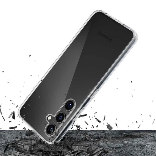 Etui 3MK Clear Case Samsung Galaxy M52 5G - Galaxy M52 - 3MK