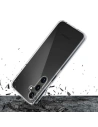 Hurtownia GSM - Etui 3MK Clear Case Samsung Galaxy M52 5G - 3MK6366 - {ean13} - Hurt