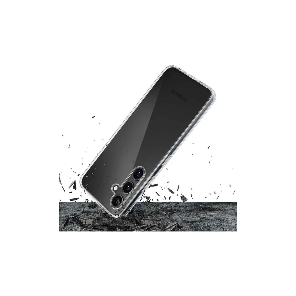 Hurtownia GSM - Etui 3MK Clear Case Samsung Galaxy M52 5G - 3MK6366 - {ean13} - Hurt