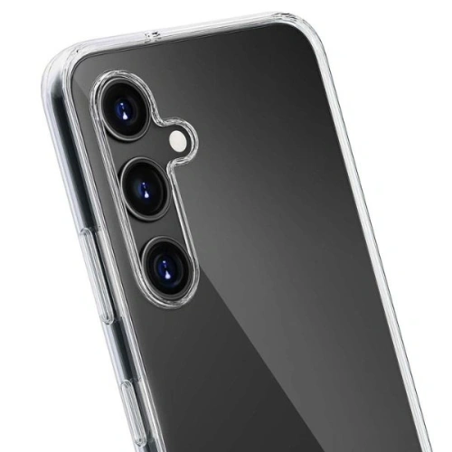 Etui 3MK Clear Case Samsung Galaxy M52 5G - Galaxy M52 - 3MK