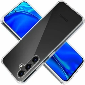 Hurtownia GSM - Etui 3MK Clear Case Samsung Galaxy M52 5G - 3MK6366 - {ean13} - Hurt