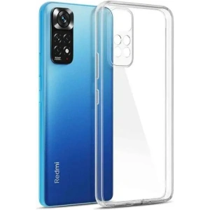 Hurtownia GSM - Etui 3MK Clear Case Xiaomi Redmi 10C - 3MK6367 - {ean13} - Hurt