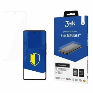 Hurtownia GSM - Hibrid üveg 3MK FlexibleGlass Asus ROG Phone 8 / 8 Pro - 3MK6369 - {ean13} - Hurt