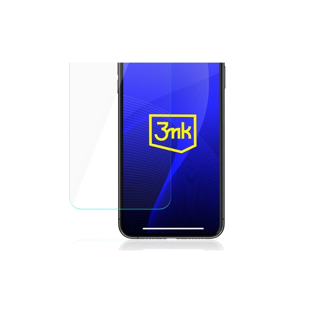 Hurtownia GSM - Sticlă hibridă 3MK FlexibleGlass Asus ROG Phone 8 / 8 Pro - 3MK6369 - {ean13} - Hurt