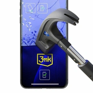 Hurtownia GSM - Hibrid üveg 3MK FlexibleGlass Asus ROG Phone 8 / 8 Pro - 3MK6369 - {ean13} - Hurt