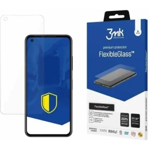 Hurtownia GSM - Hybriční sklo 3MK FlexibleGlass Asus Zenfone 10 - 3MK6370 - {ean13} - Hurt