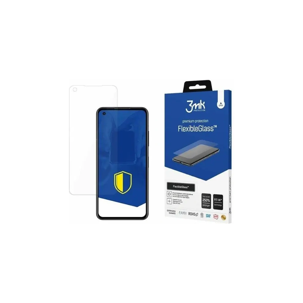 Wholesale Hybrid glass 3MK FlexibleGlass Asus Zenfone 10 - 3MK6370 - {ean13} - Hurt