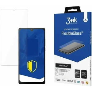 Hurtownia GSM - Hybriertes Glas 3MK FlexibleGlass Cubot Note 50 - 3MK6371 - {ean13} - Hurt