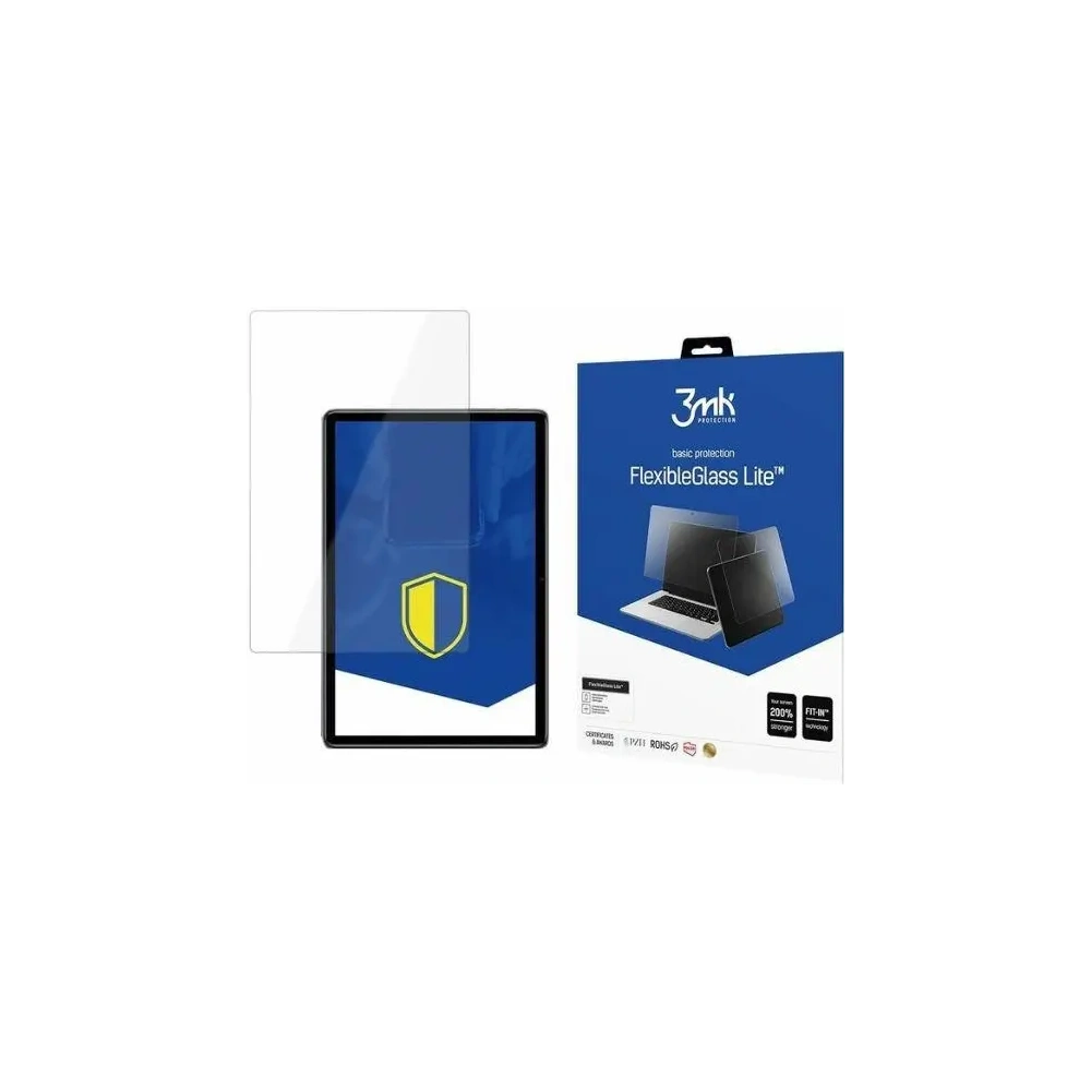 Hurtownia GSM - Hibrid üveg 3MK FlexibleGlass Doogee T10 Pro 11" - 3MK6372 - {ean13} - Hurt
