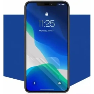 Hurtownia GSM - Hibrid üveg 3MK FlexibleGlass Doogee T10 Pro 11" - 3MK6372 - {ean13} - Hurt