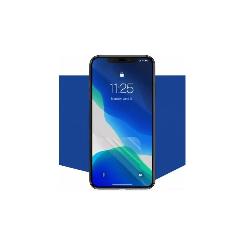 Wholesale Hybrid glass 3MK FlexibleGlass Doogee T10 Pro 11" - 3MK6372 - {ean13} - Hurt