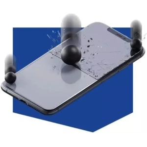 Hurtownia GSM - Szkło hybrydowe 3MK FlexibleGlass Doogee T10 Pro 11" - 3MK6372 - {ean13} - Hurt