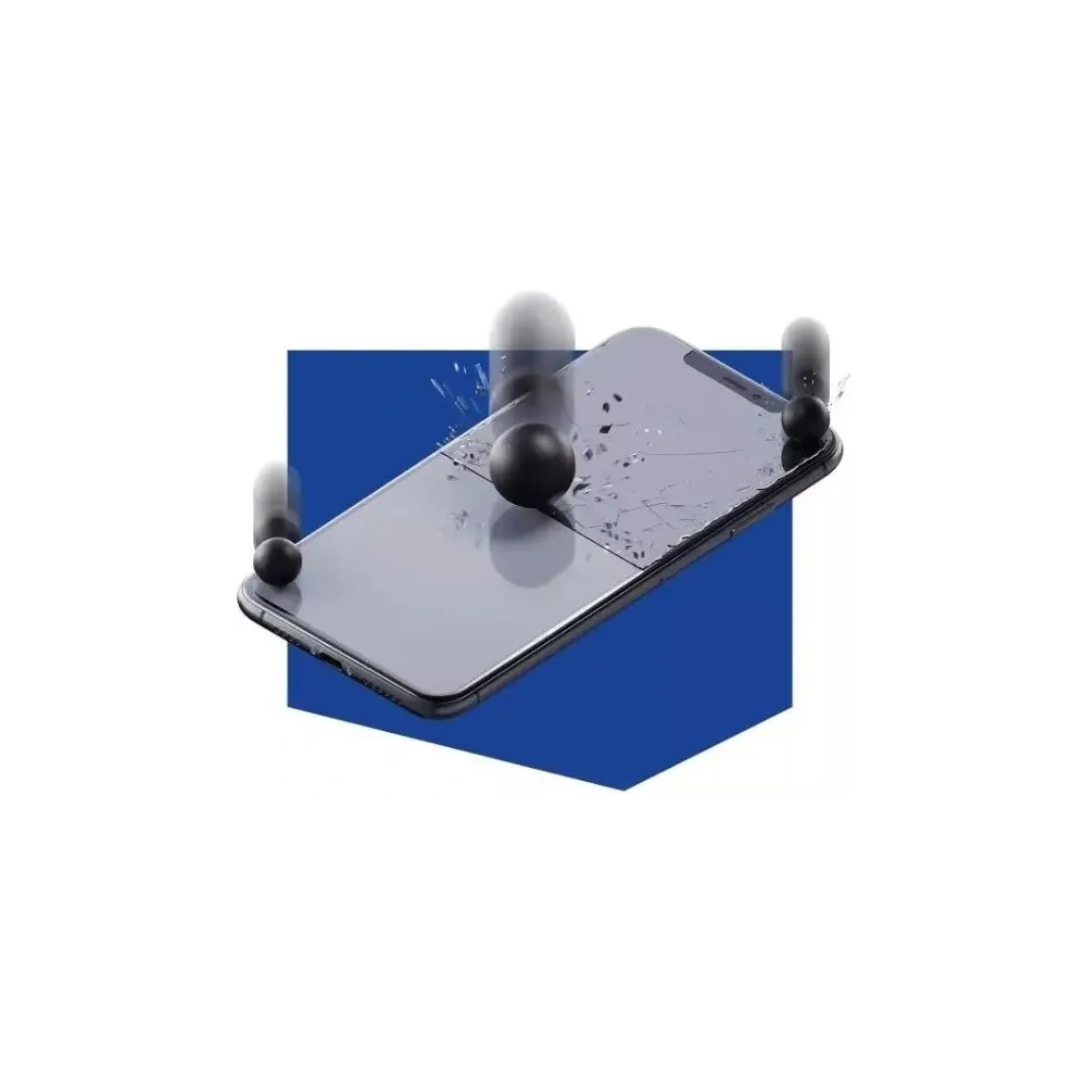 Wholesale Hybrid glass 3MK FlexibleGlass Doogee T10 Pro 11" - 3MK6372 - {ean13} - Hurt