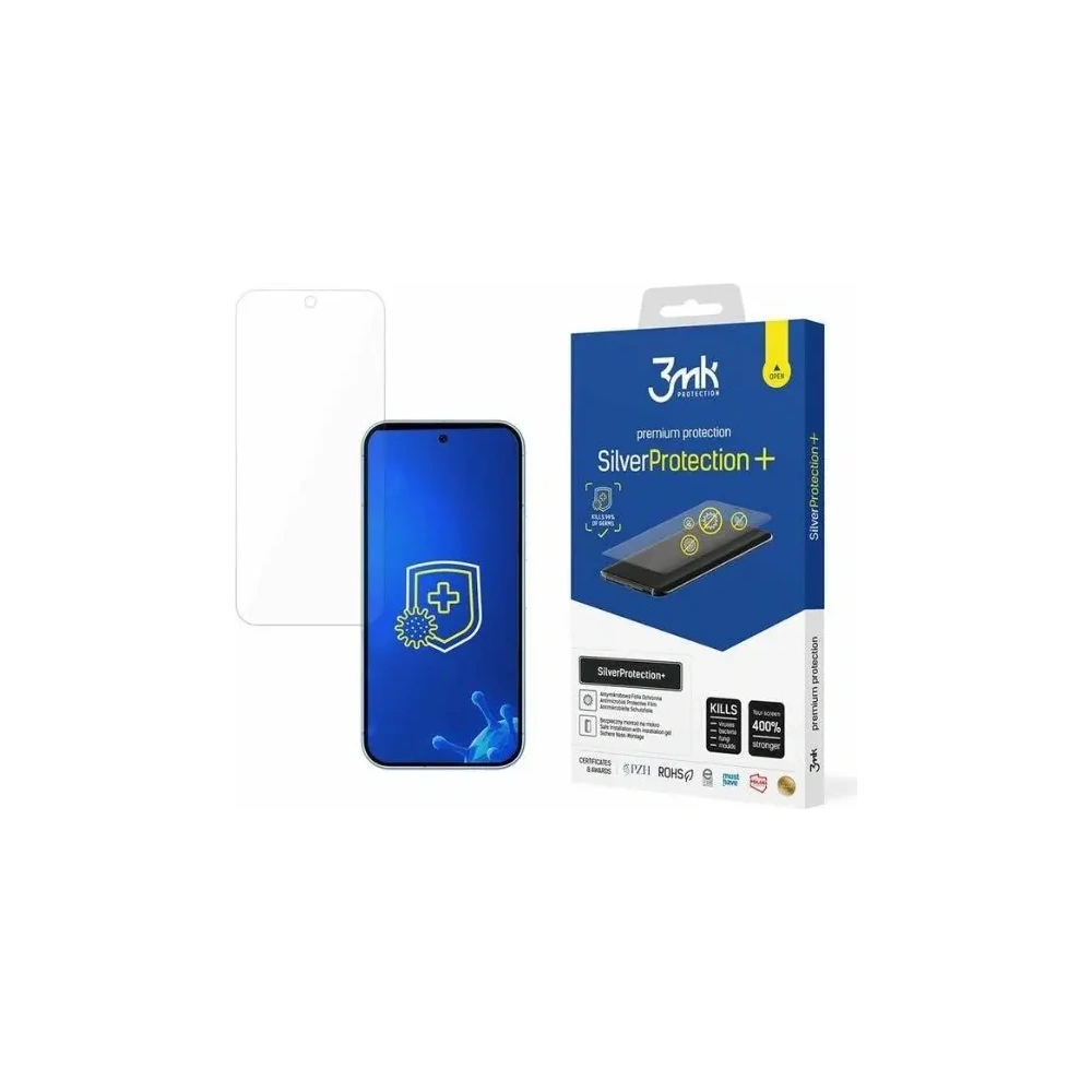 Hurtownia GSM - Hybridní sklo 3MK FlexibleGlass Google Pixel 9 Pro - 3MK6373 - {ean13} - Hurt