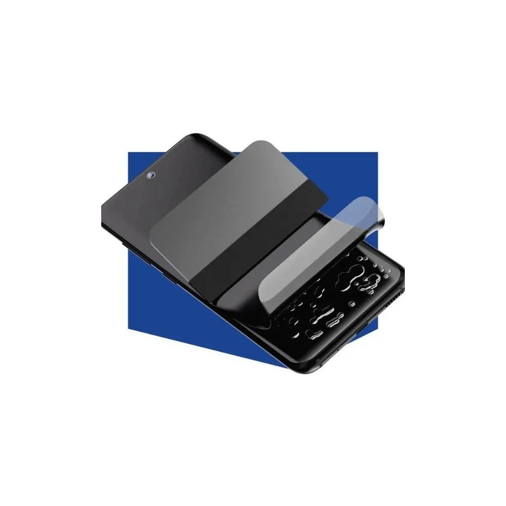 Hurtownia GSM - Hybridní sklo 3MK FlexibleGlass Google Pixel 9 Pro - 3MK6373 - {ean13} - Hurt