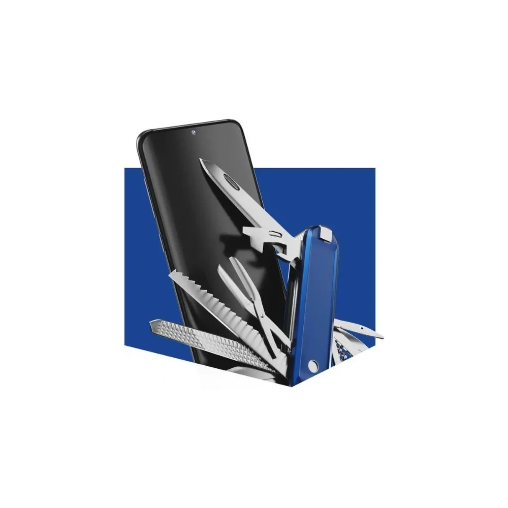 Hurtownia GSM - Hybridní sklo 3MK FlexibleGlass Google Pixel 9 Pro - 3MK6373 - {ean13} - Hurt