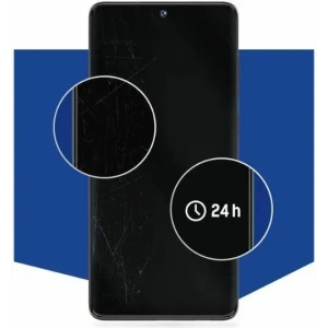 Hurtownia GSM - Săculeț hibrid 3MK FlexibleGlass Google Pixel 9 Pro - 3MK6373 - {ean13} - Hurt