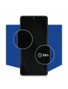 Hurtownia GSM - Hybridní sklo 3MK FlexibleGlass Google Pixel 9 Pro - 3MK6373 - {ean13} - Hurt