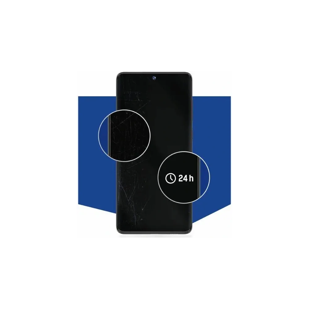Hurtownia GSM - Hybridní sklo 3MK FlexibleGlass Google Pixel 9 Pro - 3MK6373 - {ean13} - Hurt