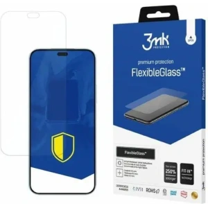 Hurtownia GSM - Hybridní sklo 3MK FlexibleGlass Honor 200 Lite - 3MK6376 - {ean13} - Hurt