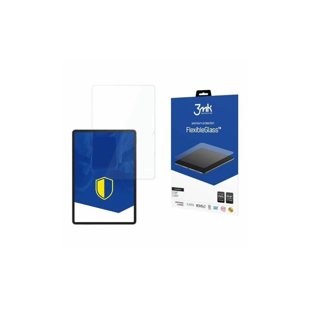 Hurtownia GSM - Hybirdní sklo 3MK FlexibleGlass Huawei MatePad 11,5 13" - 3MK6377 - {ean13} - Hurt