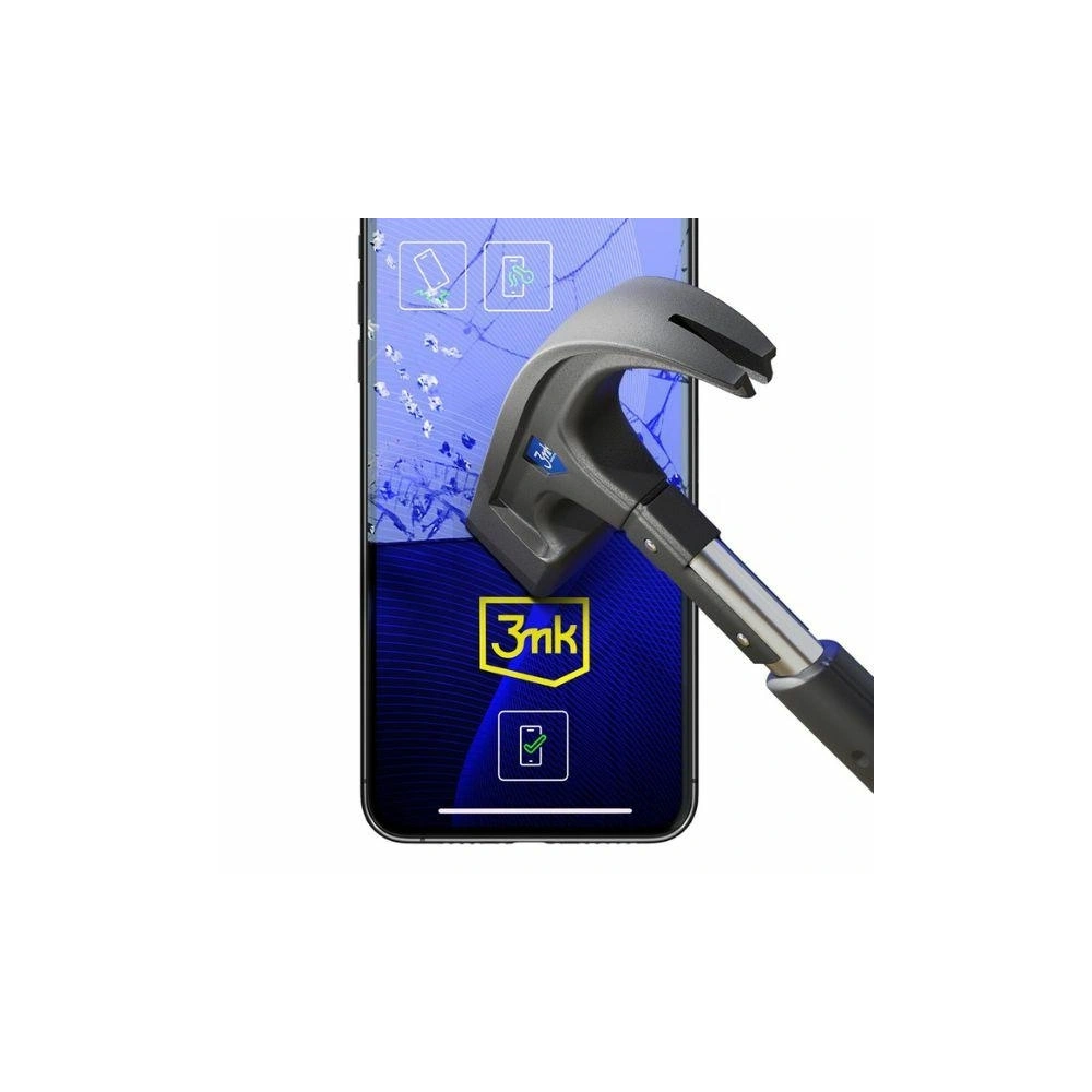 Hurtownia GSM - Hybirdní sklo 3MK FlexibleGlass Huawei MatePad 11,5 13" - 3MK6377 - {ean13} - Hurt