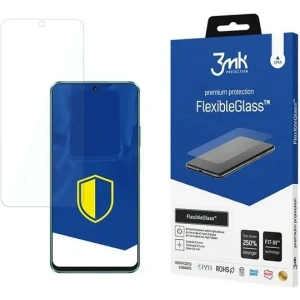 Hurtownia GSM - Hibrid üveg 3MK FlexibleGlass Huawei Nova 12i - 3MK6378 - {ean13} - Hurt