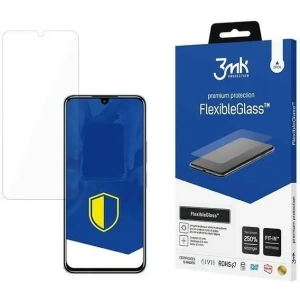 Hurtownia GSM - Sticlă hibridă 3MK FlexibleGlass Infinix Note 12 Pro 5G - 3MK6379 - {ean13} - Hurt