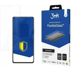 Hurtownia GSM - Sticlă hibridă 3MK FlexibleGlass Infinix Note 30 Pro - 3MK6380 - {ean13} - Hurt