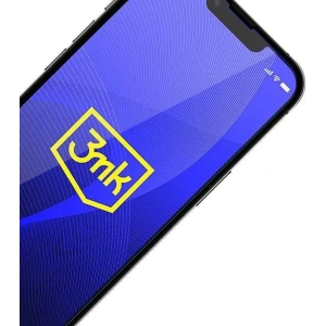 Hurtownia GSM - Hybriertes Glas 3MK FlexibleGlass Apple iPhone 16e / 14 / 13 / 13 Pro - 3MK6381 - {ean13} - Hurt