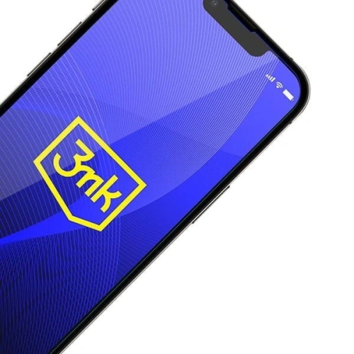 Szkło hybrydowe 3MK FlexibleGlass Apple iPhone 16e / 14 / 13 / 13 Pro