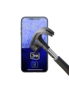 Hurtownia GSM - Sticlă hibridă 3MK FlexibleGlass Apple iPhone 16e / 14 / 13 / 13 Pro - 3MK6381 - {ean13} - Hurt