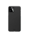 Baseus Wing Case For iPhone 11 6.1inch (2019) Solid Black