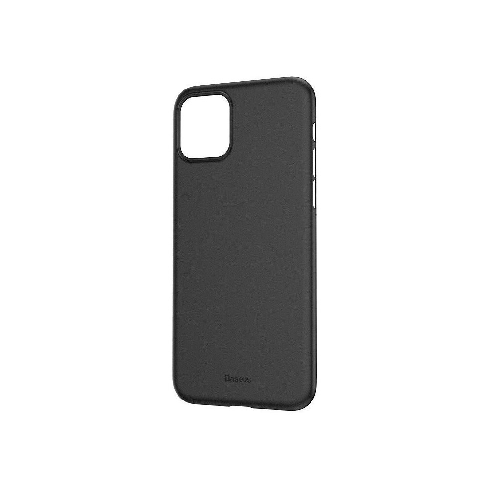 Hurtownia GSM - Etui Baseus Wing Case do iPhone 11 6,1 (czarne) - BSU882BLK - {ean13} - Hurt